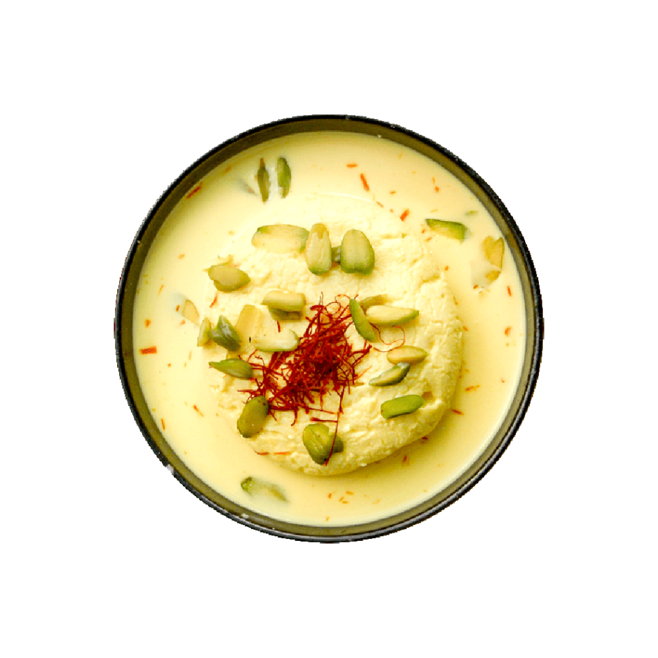 RAS MALAI