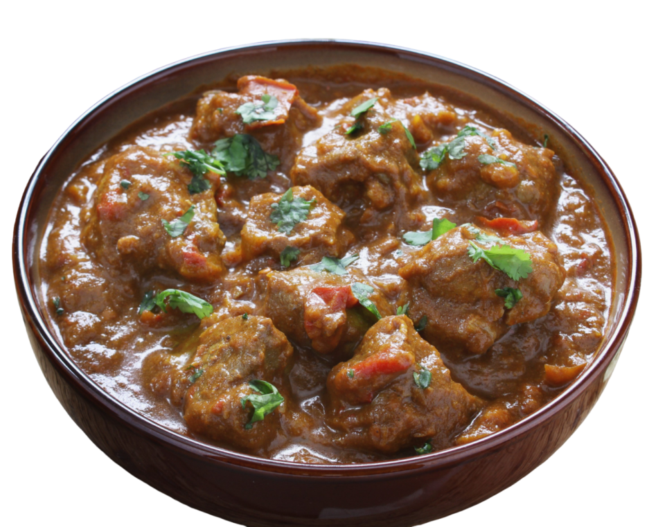 LAMB KASHMIRI / KORMA