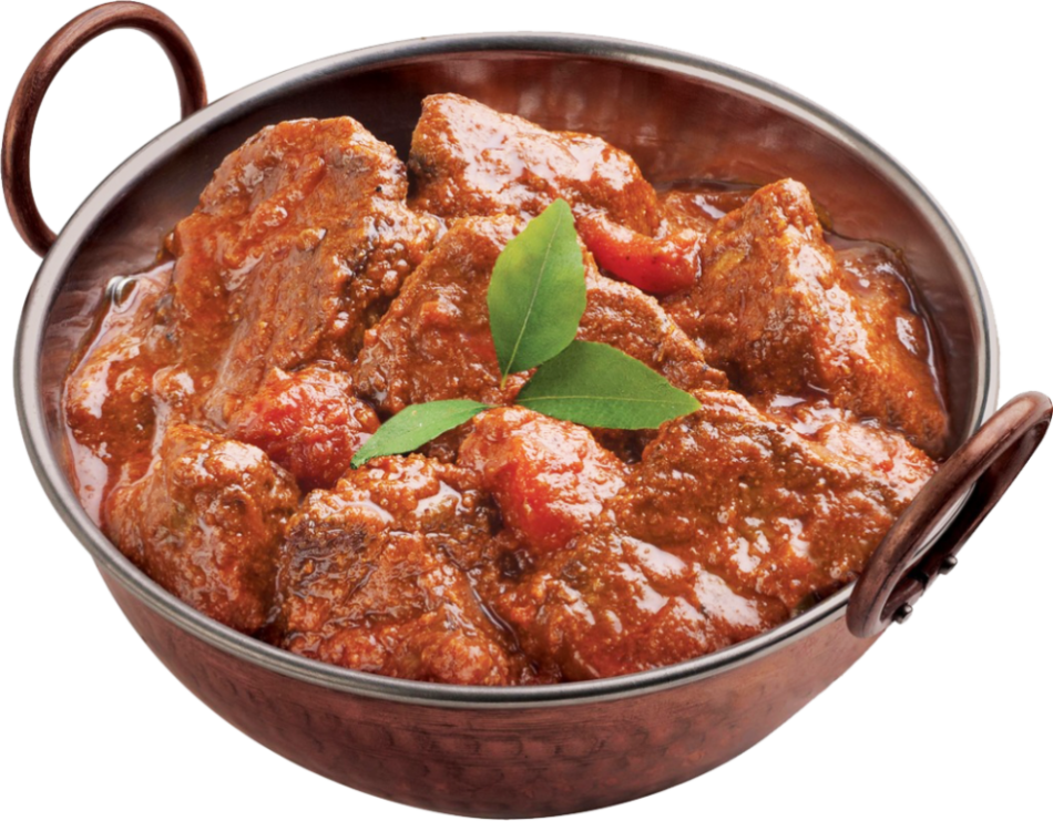 LAMB VINDALOO