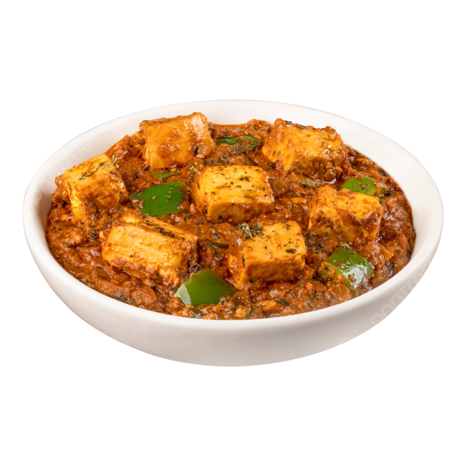 KADAI PANEER