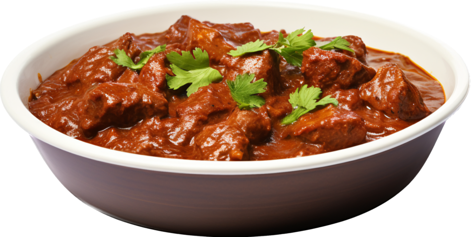 LAMB ROGANJOSH