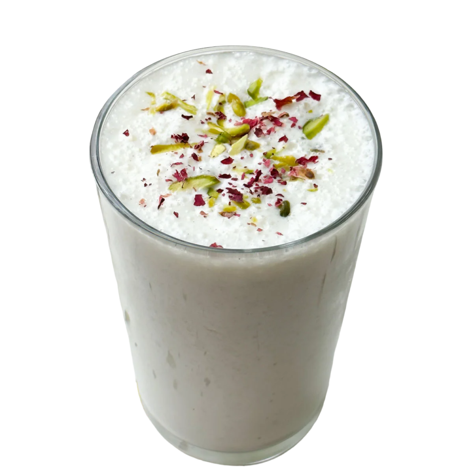 SWEET or SALTY LASSI