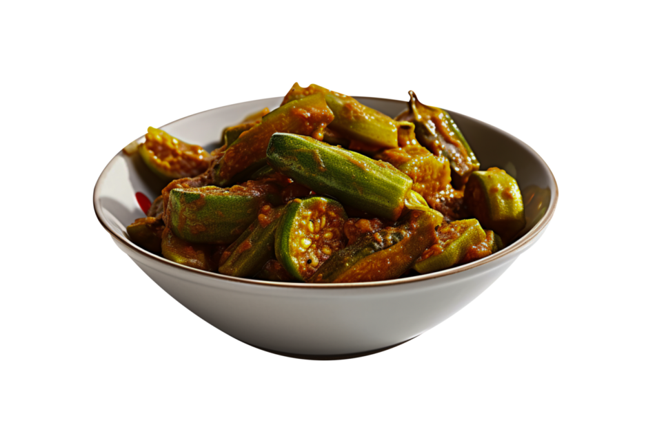 BHINDI MASALA