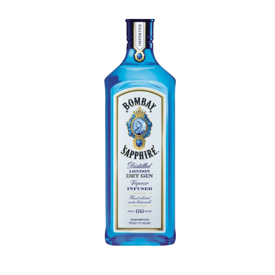 BOMBAY SAPHIRE