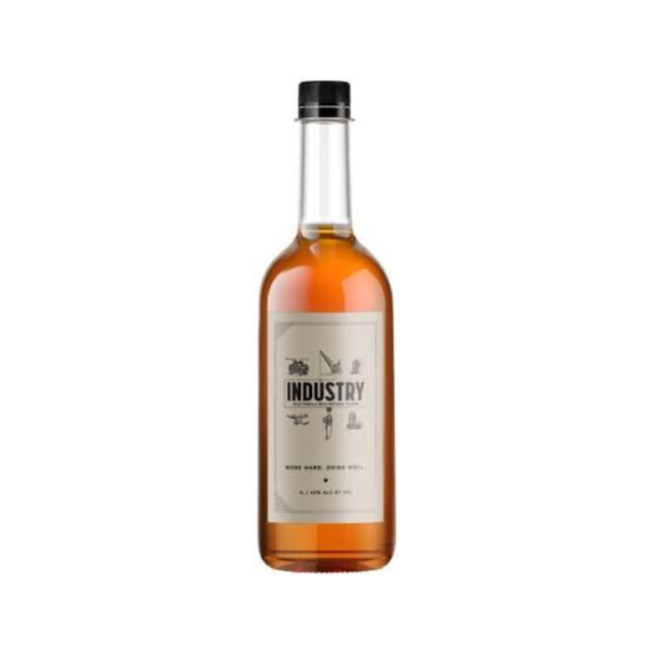 INDUSTRY Tequila