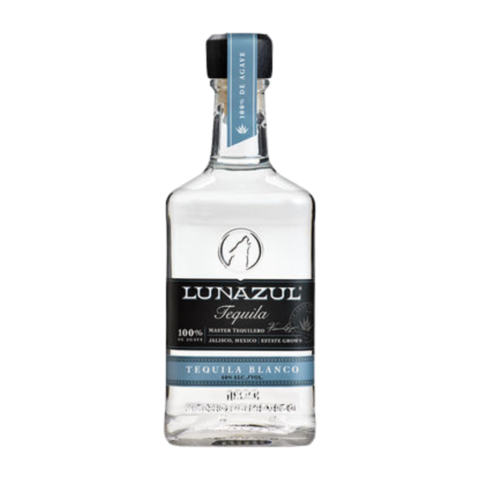 Lunazul Blanco