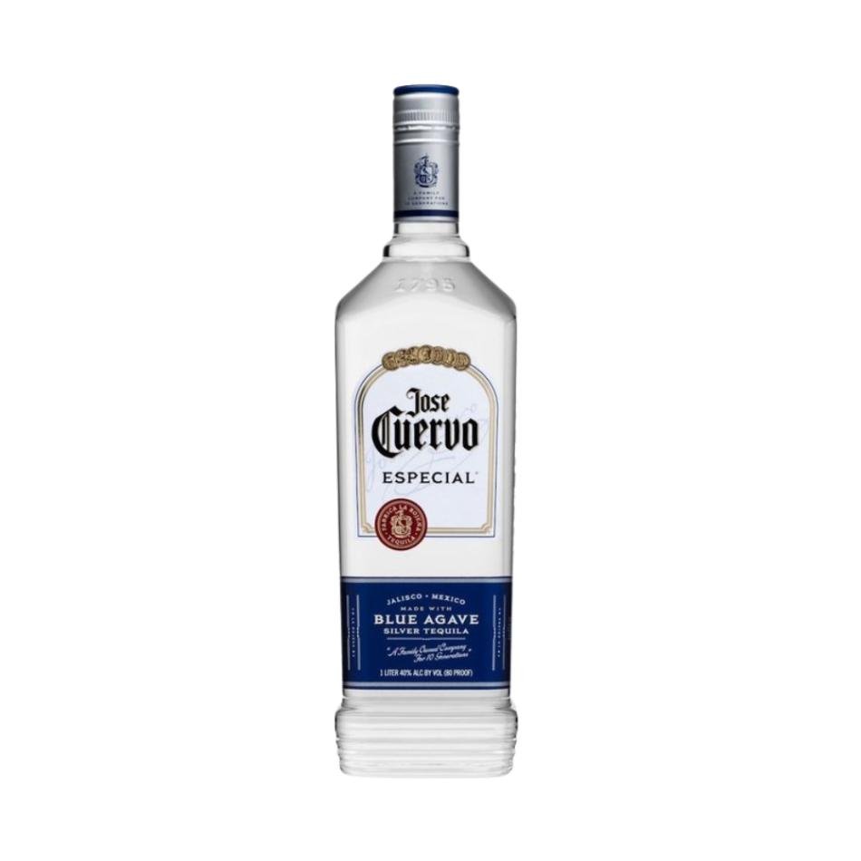 Jose Cuervo