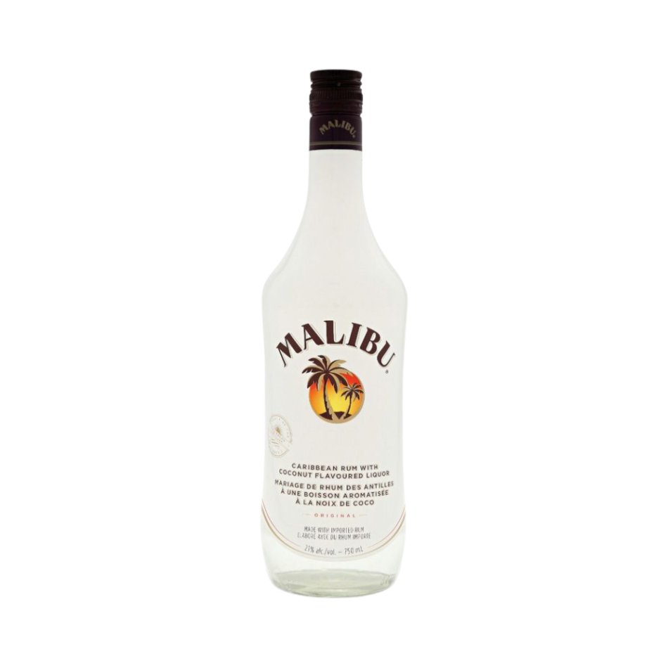 Malibu Coconut Rum