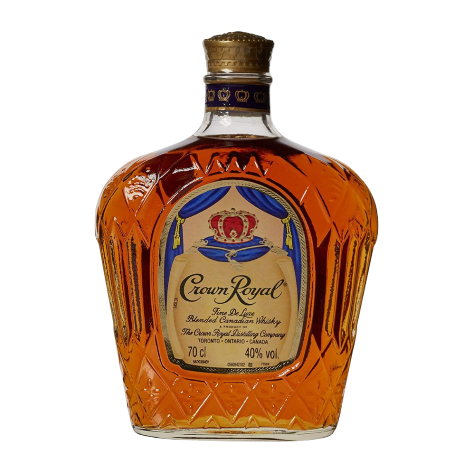 Crown Royal Whiskey
