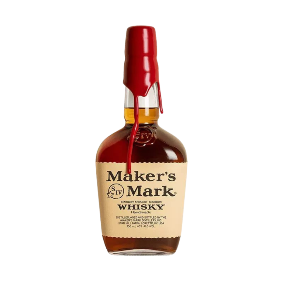 Maker’s Mark Bourbon
