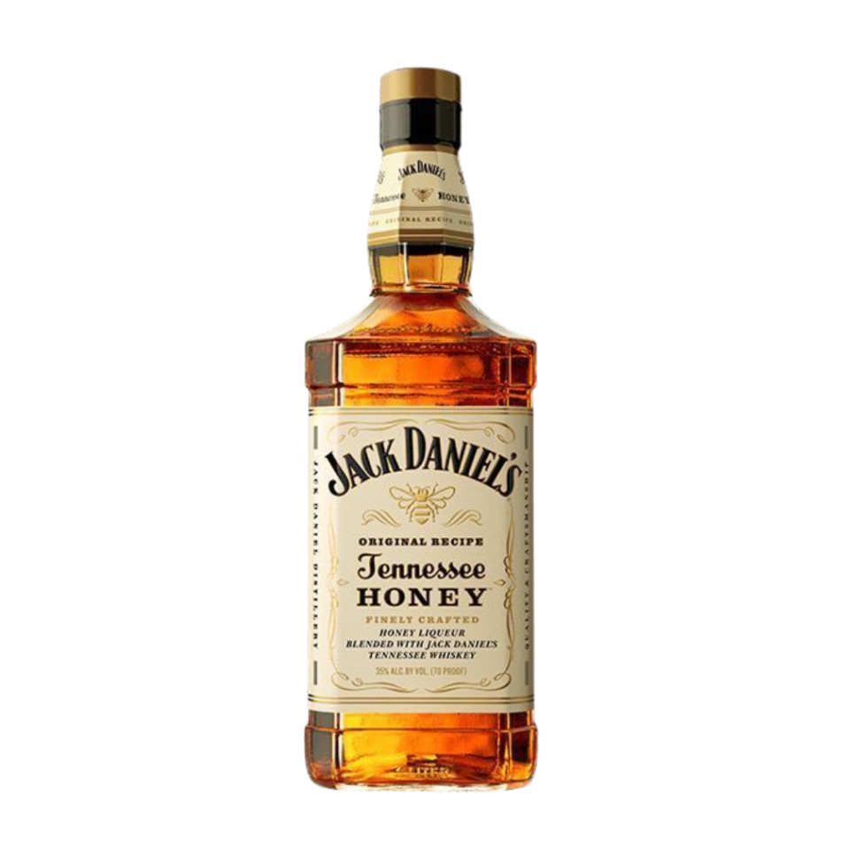 Jack Daniel’s Whiskey