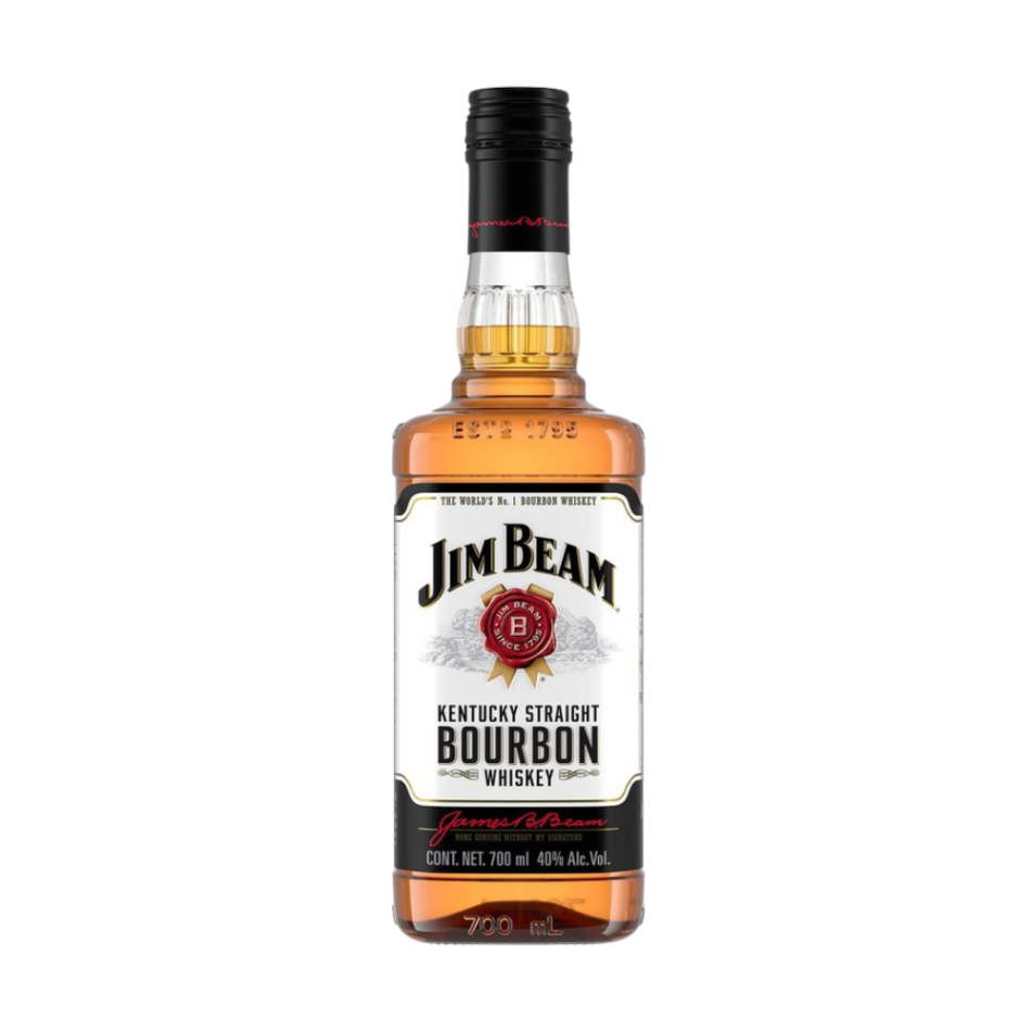 Jim Beam Bourbon