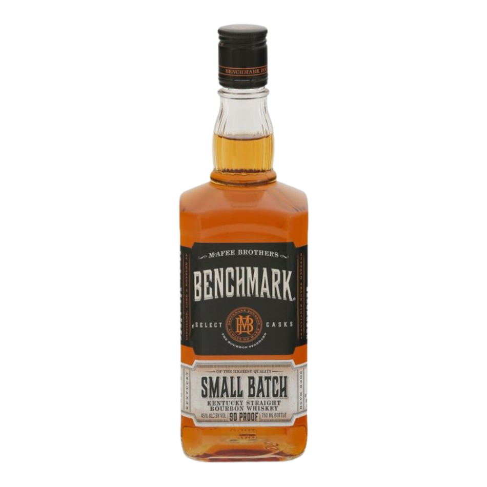 Benchmark Bourbon