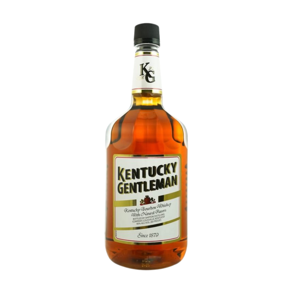 Kentucky Gentleman Bourbon