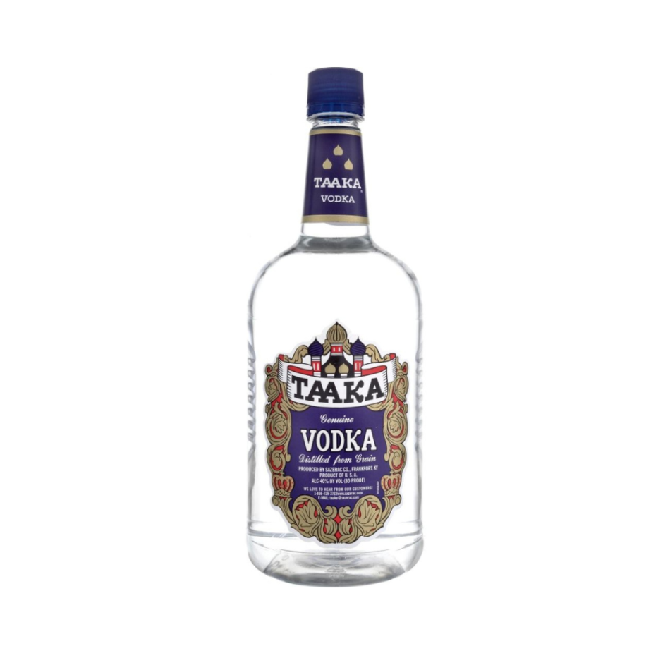 TAAKA Vodka