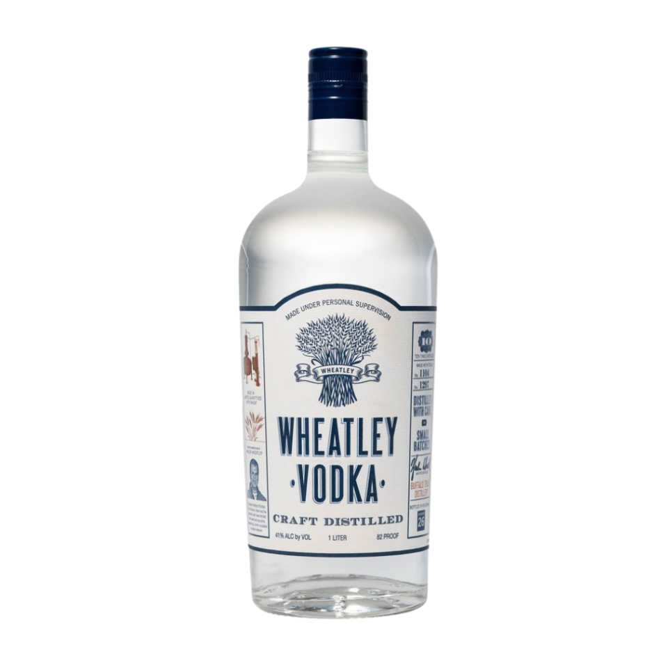 Wheatley Vodka